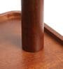 Twin-Tier Organizer from Mahogany Collection