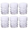 Twist 160ml (Set of 6) Cocktail Glass