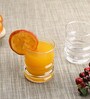 Twist 160ml (Set of 6) Cocktail Glass