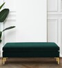 Pop Bench in Green Colour