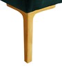 Pop Bench in Green Colour