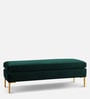 Pop Bench in Green Colour