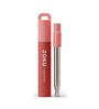 Two Tone Red & Silver Stainless Steel (Set of 3) Pocket Straw