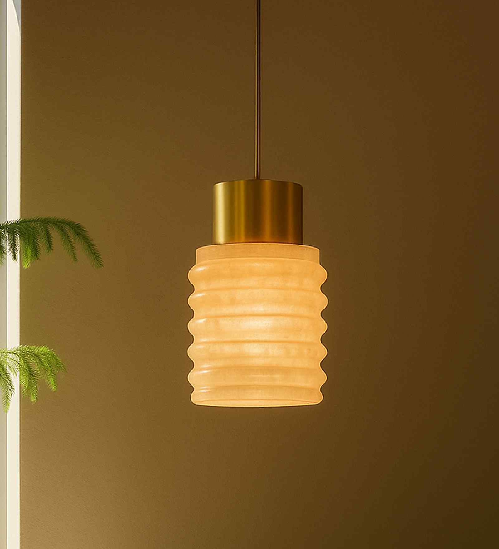 Tylis Hanging Lamp