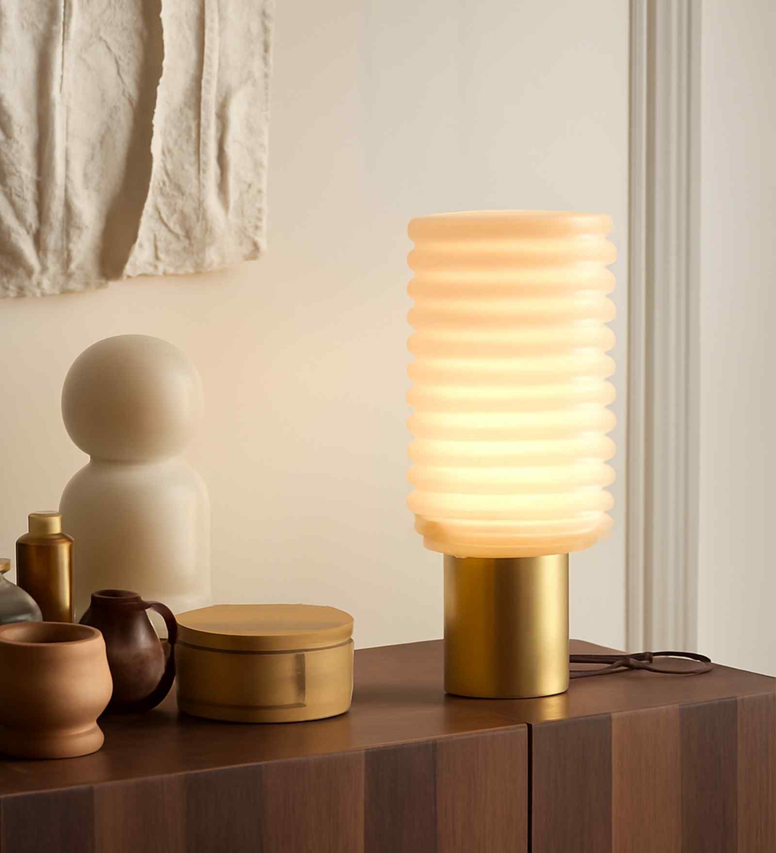 Tylis Table Lamp Tall