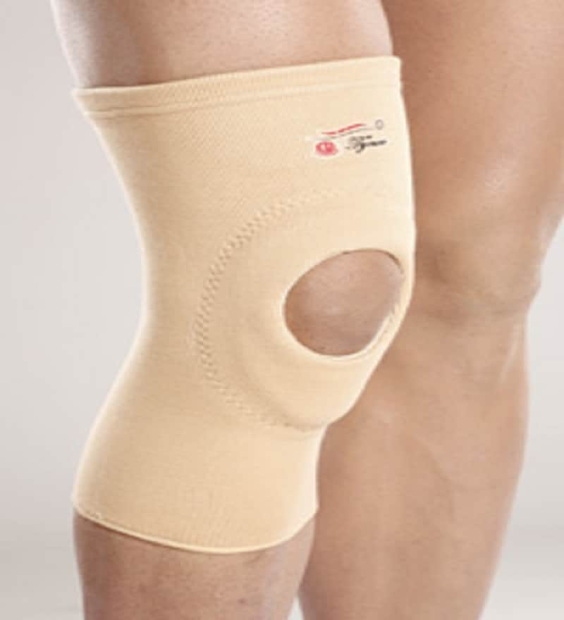 medical knee cap