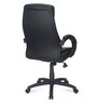 Tycoon High Back Office Chair in Black Colour