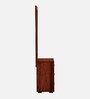 Tyumen Sheesham Wood Dresser in Honey Oak Finish