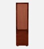 Tyumen Sheesham Wood Dresser in Honey Oak Finish