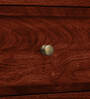 Tyumen Sheesham Wood Dresser in Honey Oak Finish