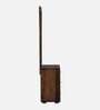 Tyumen Sheesham Wood Dresser in Provincial Teak Finish
