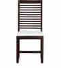 Winona Dining Chair in Provincial Teak Finish