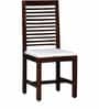 Winona Dining Chair in Provincial Teak Finish