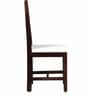 Winona Dining Chair in Provincial Teak Finish