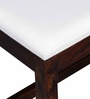 Winona Dining Chair in Provincial Teak Finish