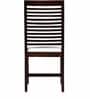Winona Dining Chair in Provincial Teak Finish