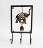 Shubh Gajraj Key Holder