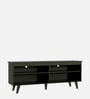 Udine TV Console For TV's Upto 65 inches In Black Color