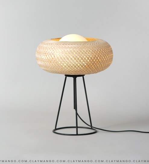 UFO table lamp - Lamp for Home, Restaurants and Offices