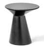 UFO Coffee Tables In Black Colour (Set of 2)