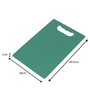 Assorted  PVC 1 pc chopping Board