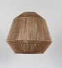 Ujjala Jute Rope Woven Pendant Light