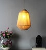 Ujjala Thread Woven Pendant Light