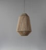 Ujjala Thread Woven Pendant Light