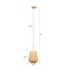 Ujjala Thread Woven Pendant Light
