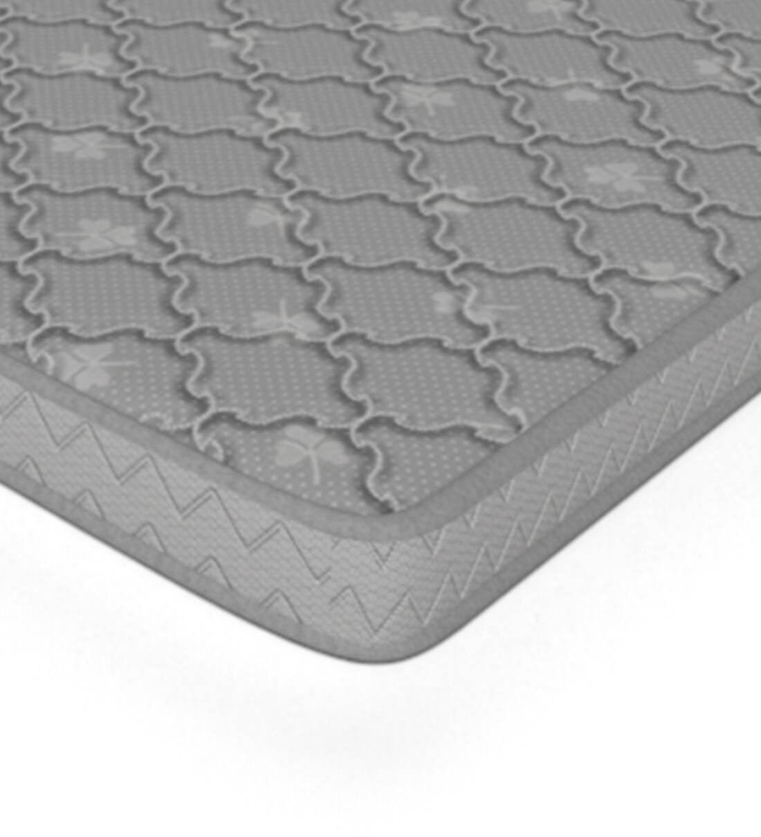 Buy Ultima 5 Inch King Size Bonded Foam Mattress By Godrej Interio Online King Size Mattresses