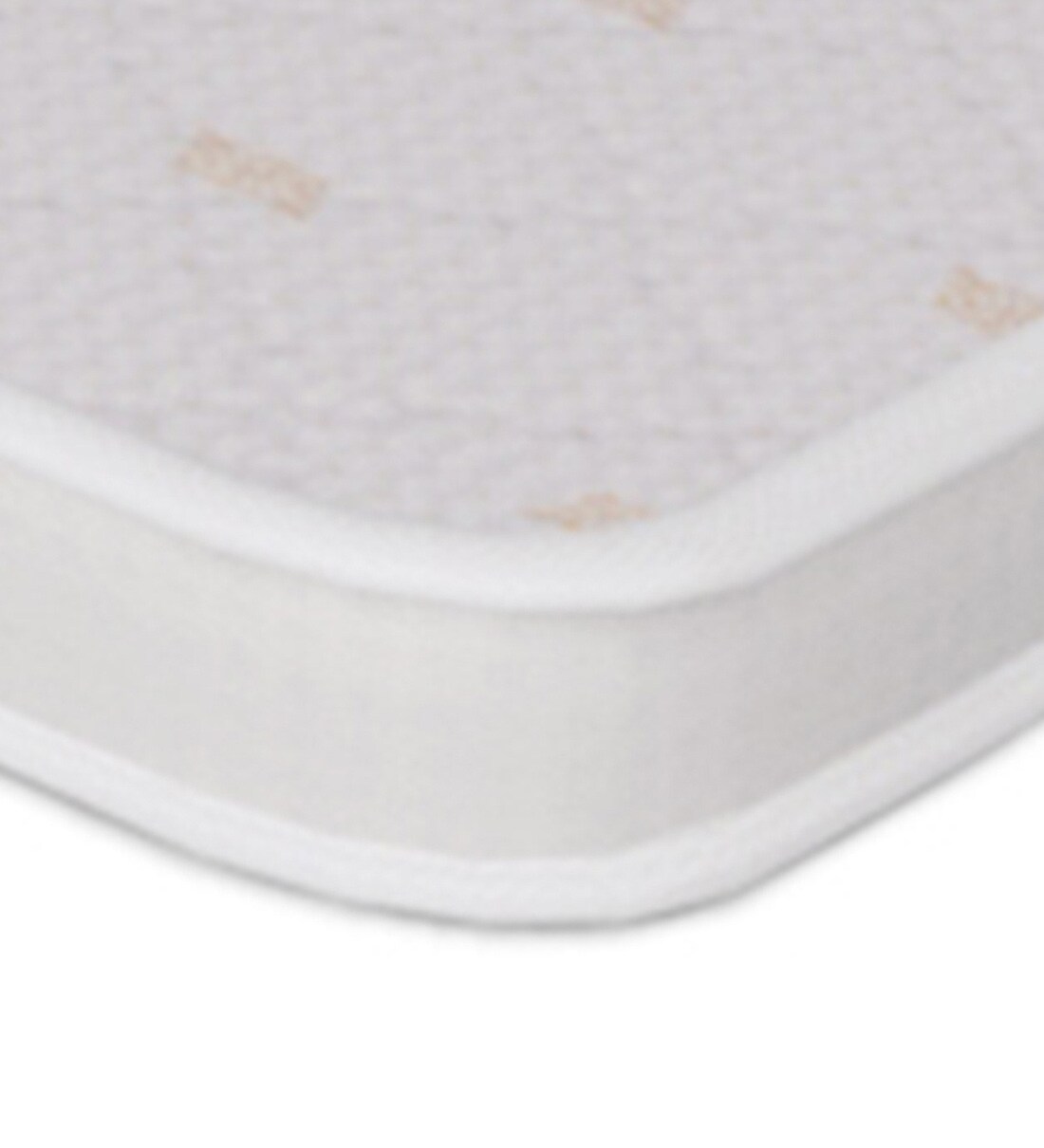 Buy Ultima 5 Inch Rebonded Foam King Size Mattress By Godrej Interio