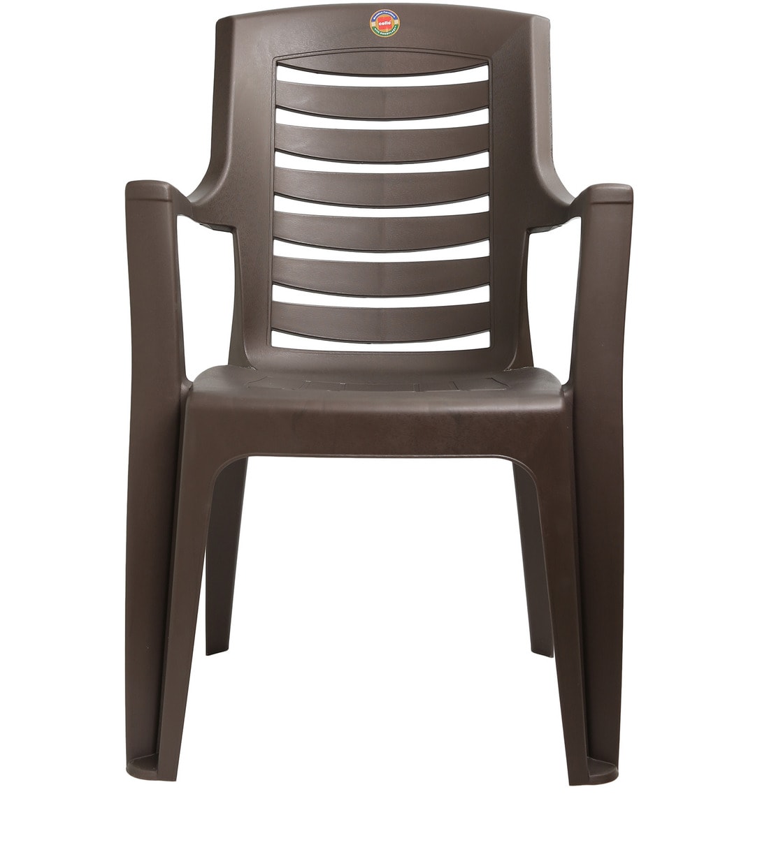 Plastic chair cello discount price