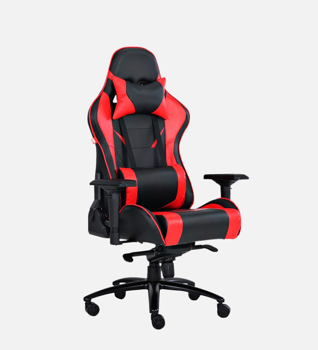 Red and black gaming deals chair cheap