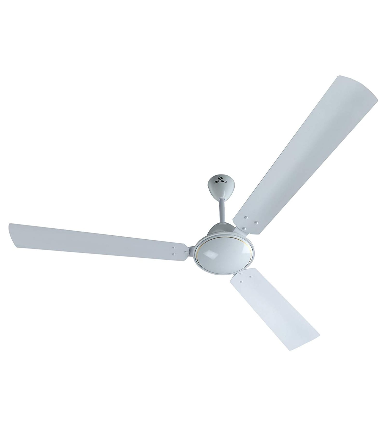 Ultima 1400 mm White Ceiling Fan
