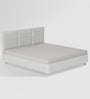 Ultima 5 Inch Rebonded Foam Queen Size Mattress