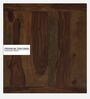 Ulyano Sheesham Wood Queen Size Bed in Scratch Resistant Provincial Teak Finish With Drawer Storage