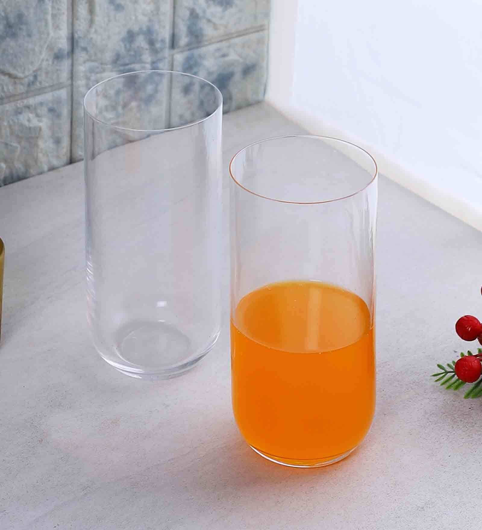 Uma 440ml (Set of 6) Everyday Glass Uma 440ml (Set of 6) Everyday Glass