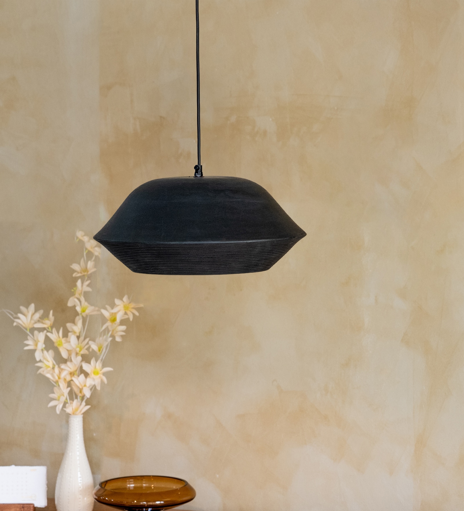 Umbra Squat Hanging Lamp Umbra Squat Hanging Lamp