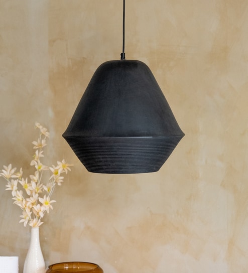 Umbra Broad Hanging Lamp