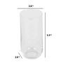 Uma 440ml (Set of 6) Everyday Glass