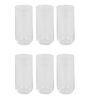 Uma 440ml (Set of 6) Everyday Glass