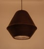 Umbra Broad Hanging Lamp