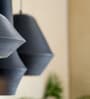 Umbra Broad Hanging Lamp