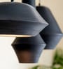 Umbra Broad Hanging Lamp