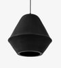 Umbra Broad Hanging Lamp