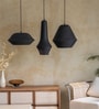 Umbra Squat Hanging Lamp