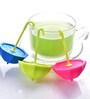 Umbrella Silicon Tea Infuser
