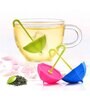 Umbrella Silicon Tea Infuser