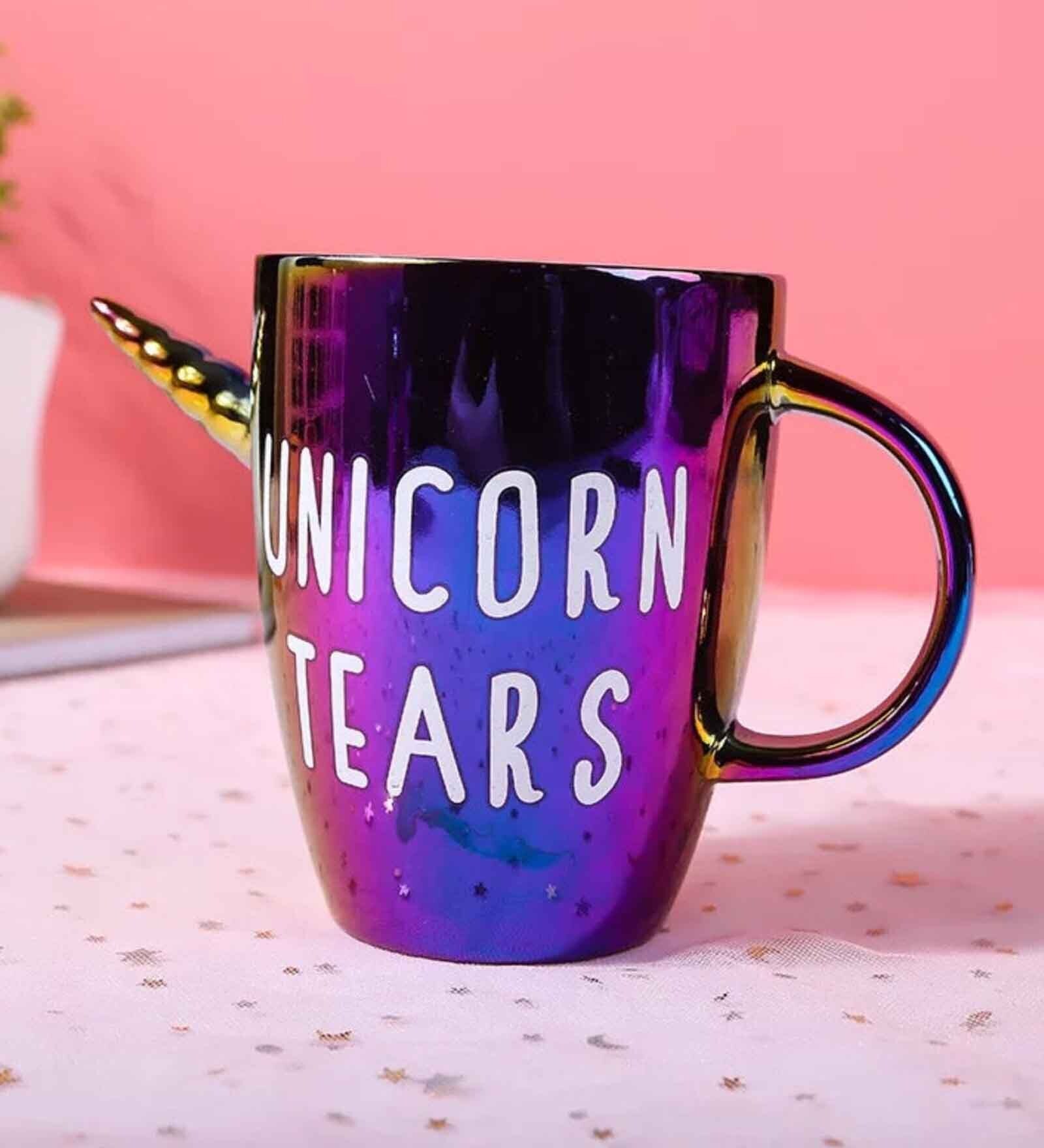 Unicorn Tears Mug