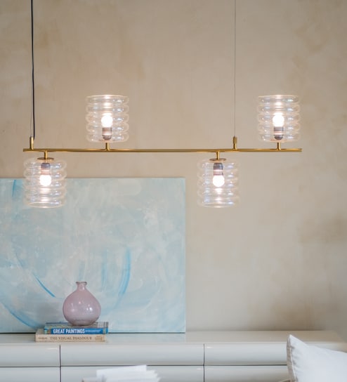 Unio Chandelier